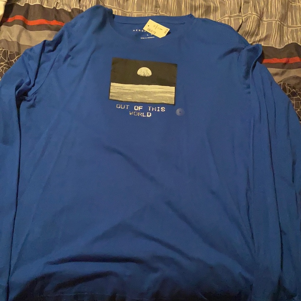 Aeropostale t-shirt
